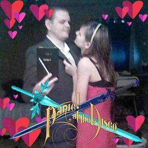 Meet your Posher, Cheyenne